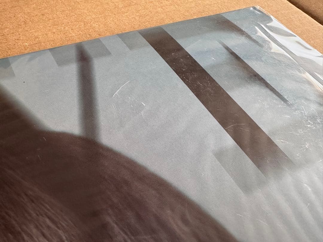 YUKI／WAVE 【2006年初回プレス盤】アナログレコード