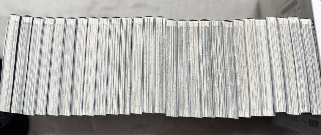 【美品】鋼の錬金術師 全27巻セット