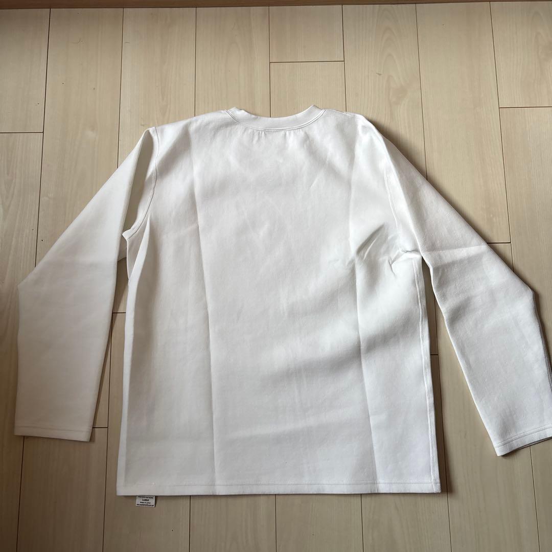 スタンダードカルフォルニア Tech Warm Long Sleeve