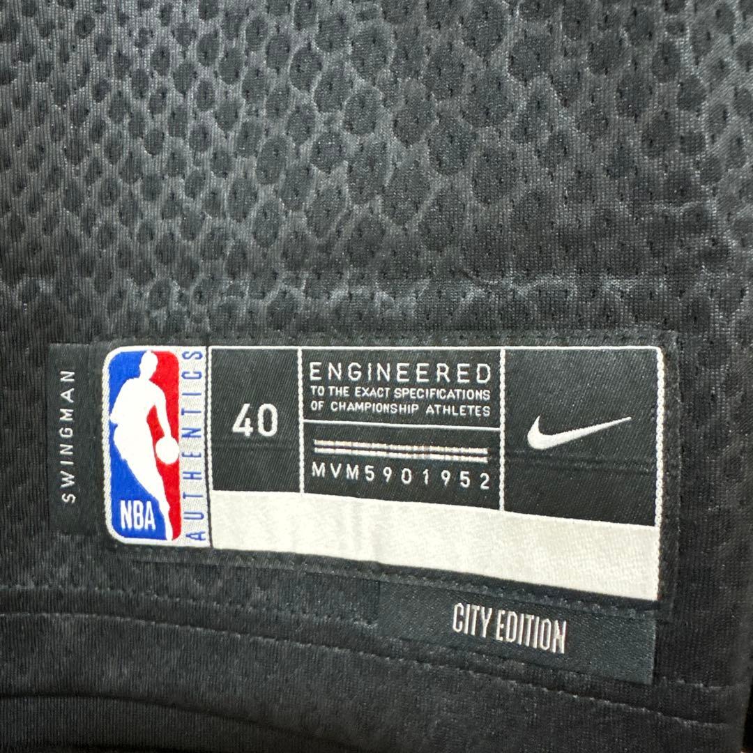 Nike Kobe Mamba Mentality Lakers Sサイズ