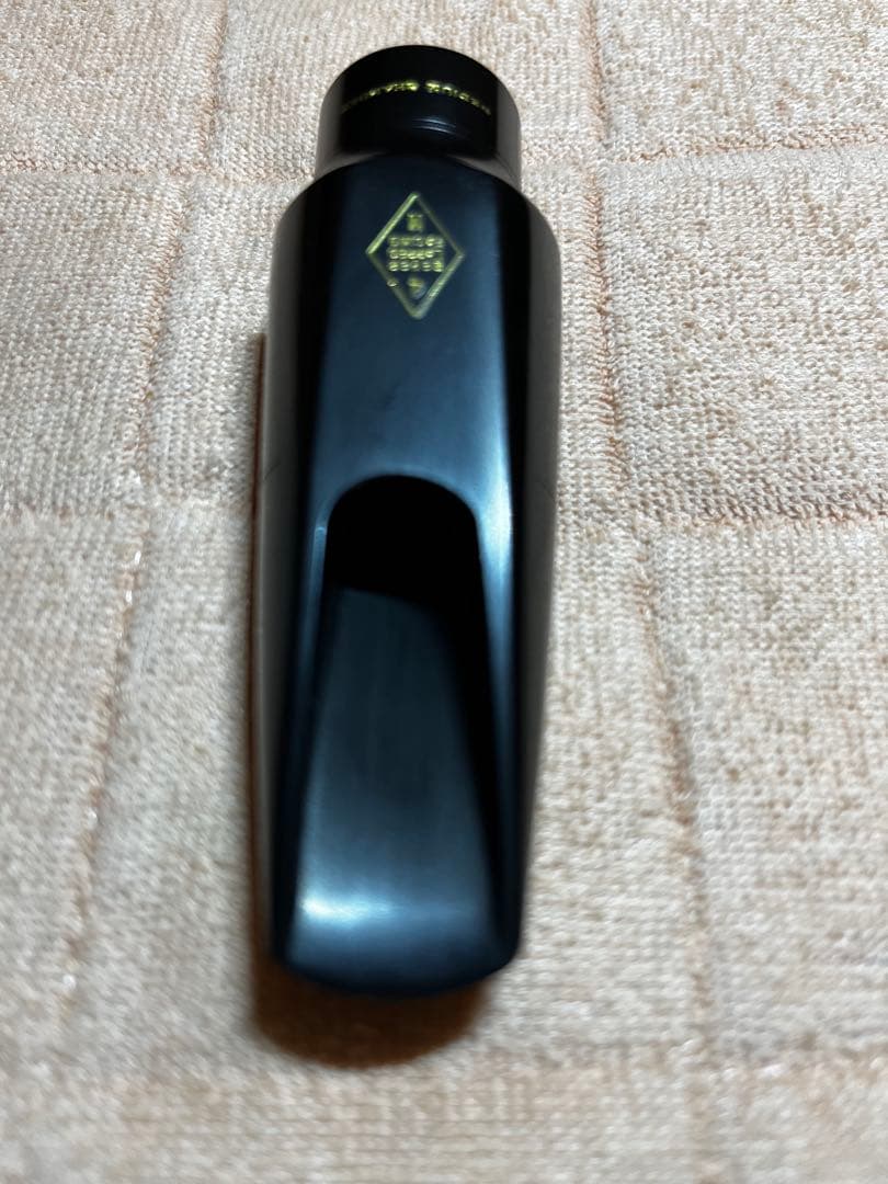 MEYER 4MM アルトサックス マウスピース