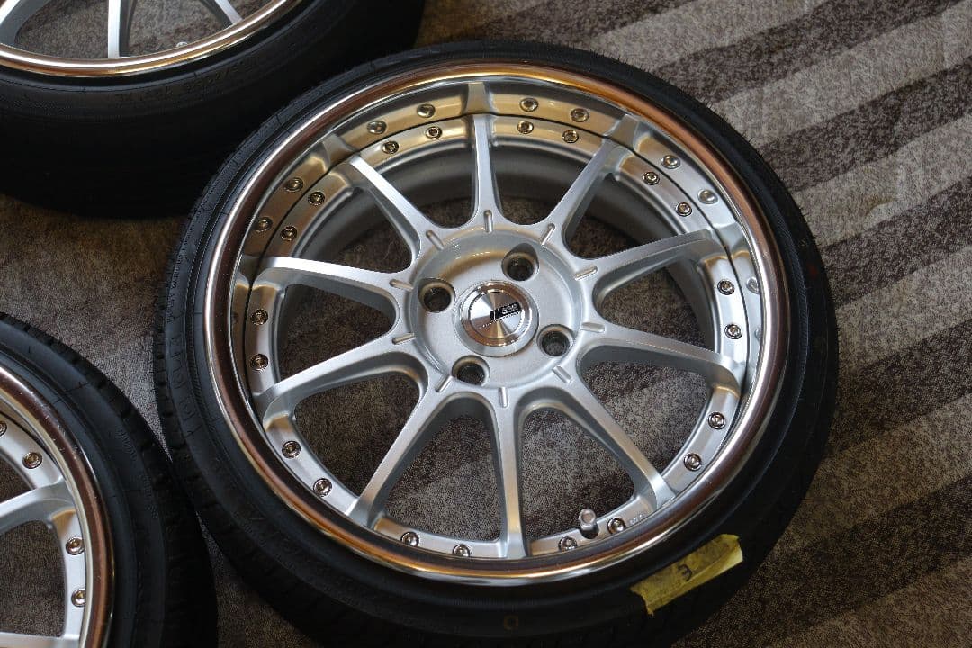 SSR professorSP5R 16インチ