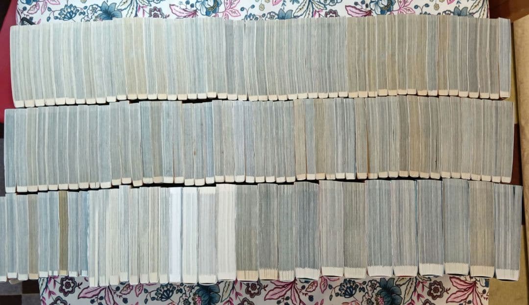 名探偵コナン 1〜107巻 全巻 豪華関連本多数！