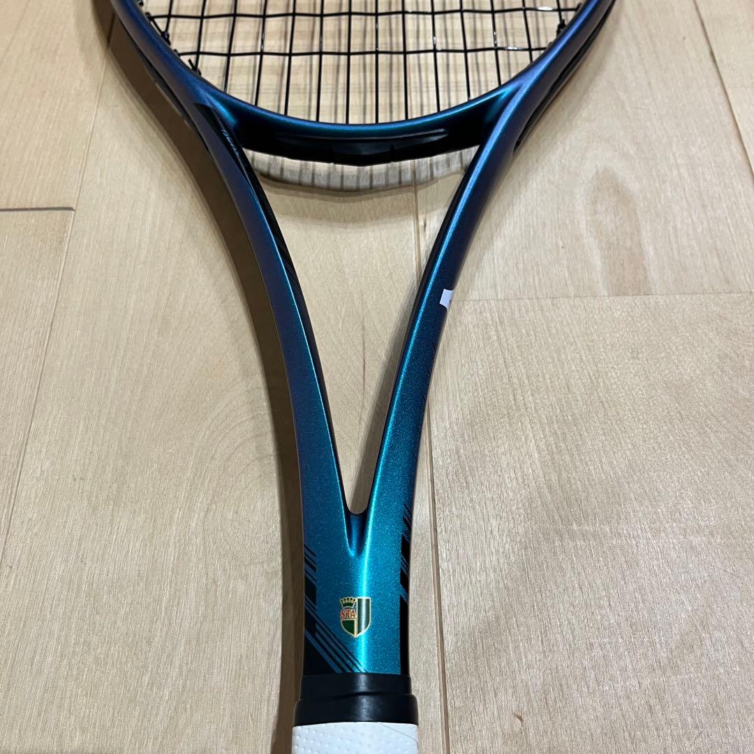 MIZUNO D FORCE S-10 00U 美品