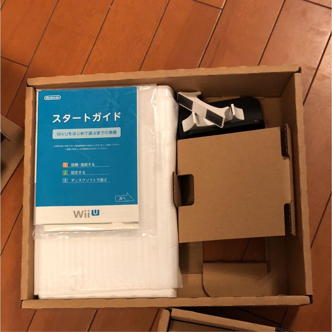 WiiＵ