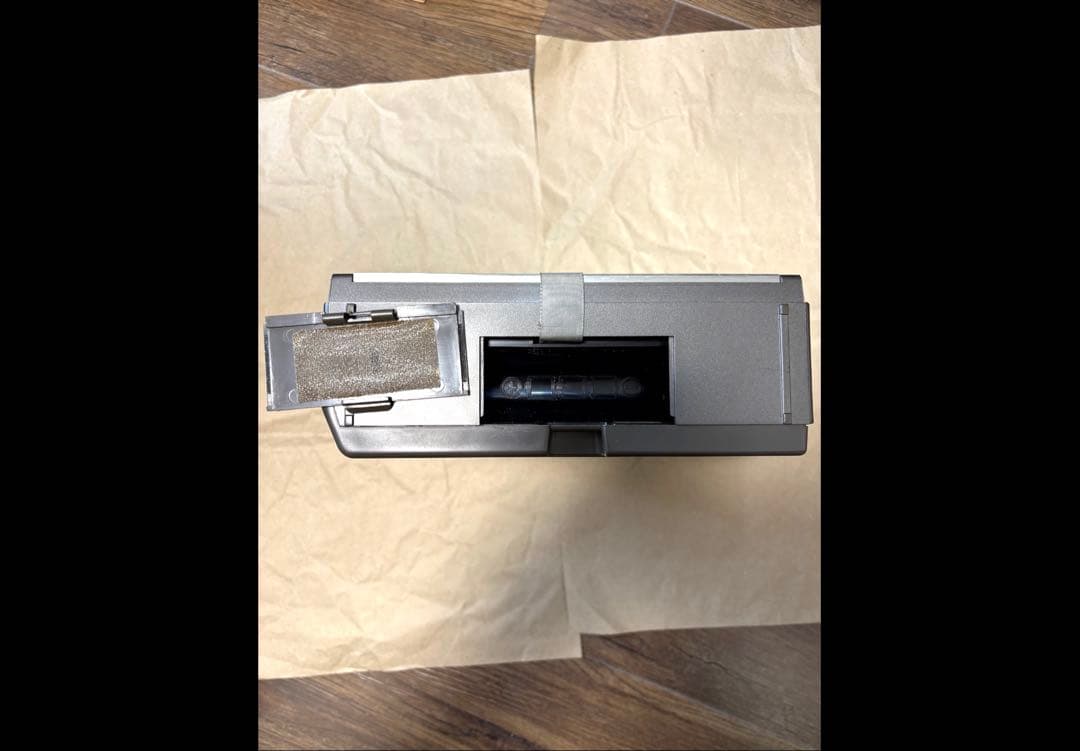 ソニー　スカイセンサー　ICF-5900 ポータブルラジオ