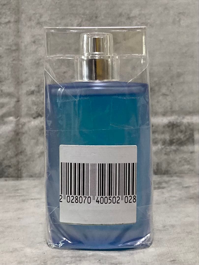 ライジングウェーブ オーシャンベリー　オードトワレ 50ml 香水