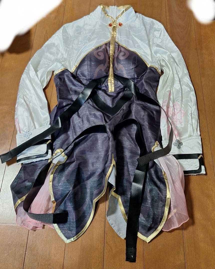 崩壊スターレイル 三月なのか 巡狩 コスプレ フルセット