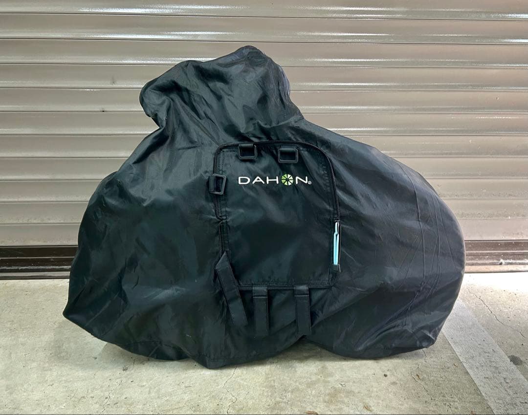 RENAULT(ルノー) 折り畳み自転車 ULTRA LIGHT7