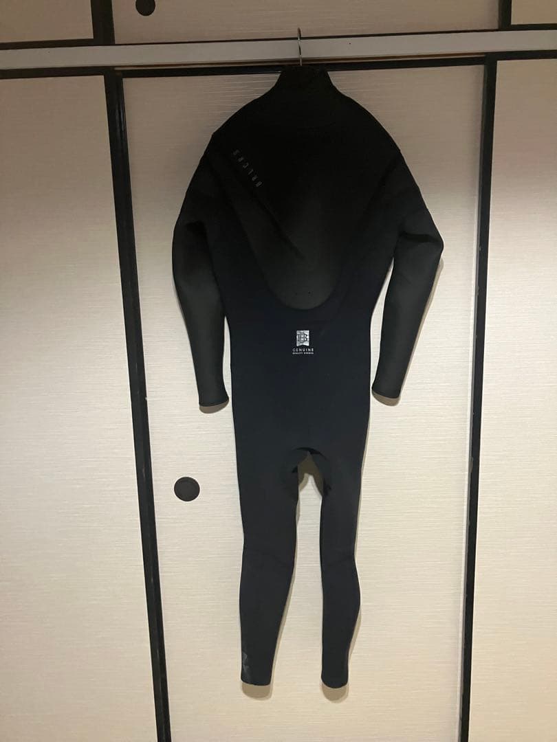 ウェットスーツ セミドライ（サーフィン用)