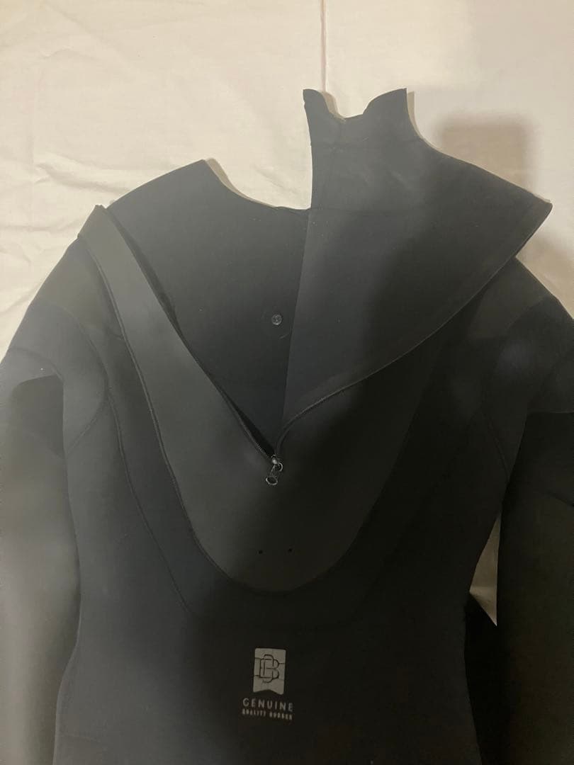 ウェットスーツ セミドライ（サーフィン用)