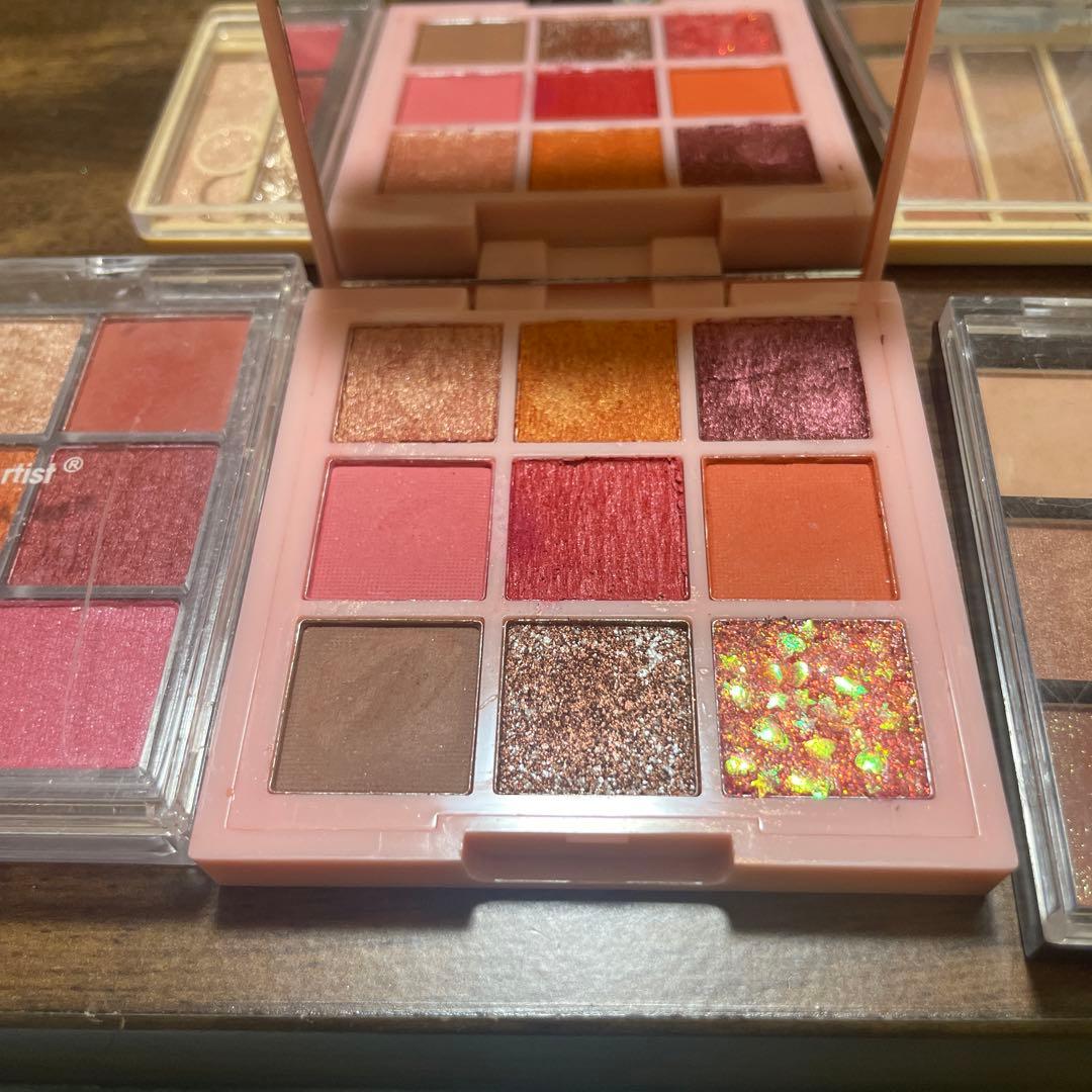 メイベリン MBリップポリッシュLQ RS811