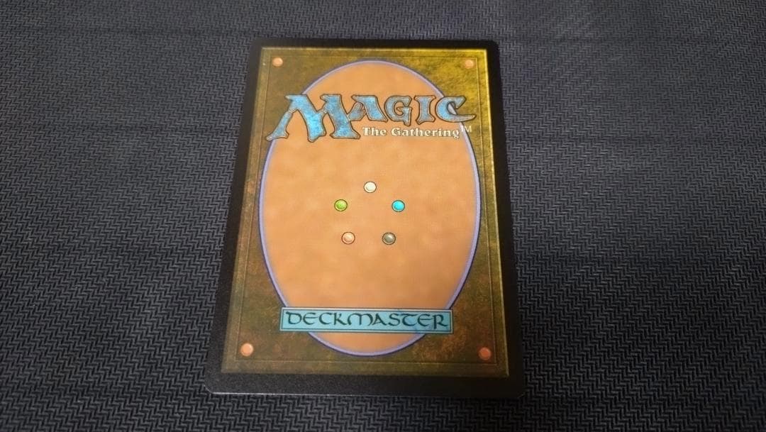 Secret Lairプロモ　レンと六番