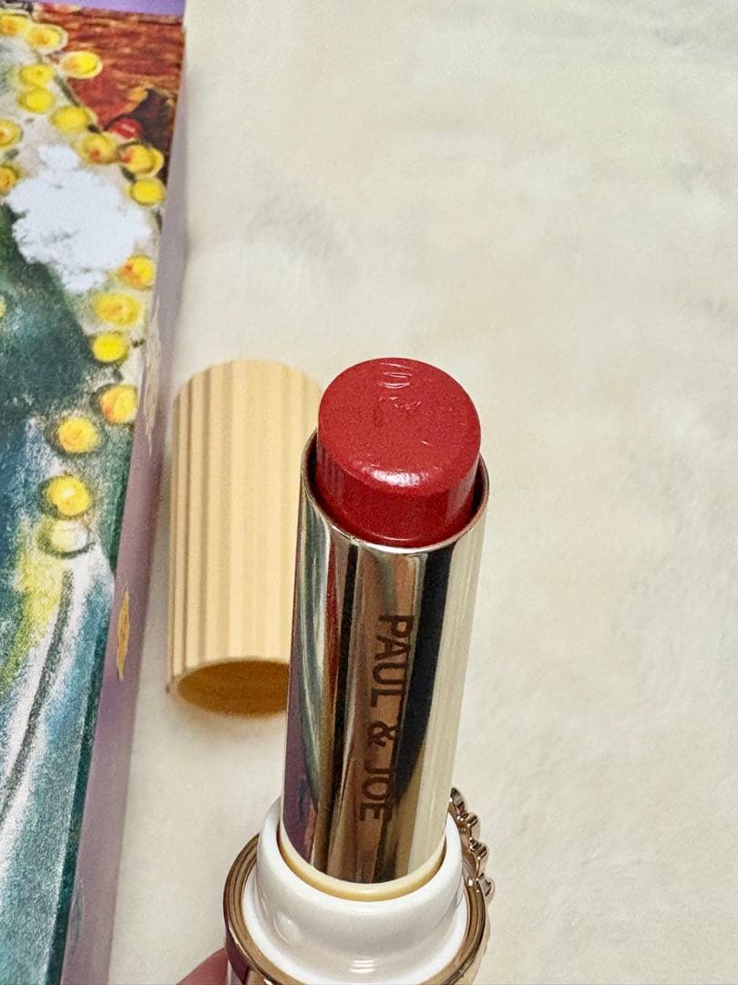 ポールアンドジョー PAUL&JOE アドベントカレンダー 2025