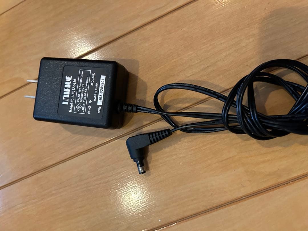 ローランド Keyboard Roland GO-61K GO KEYS