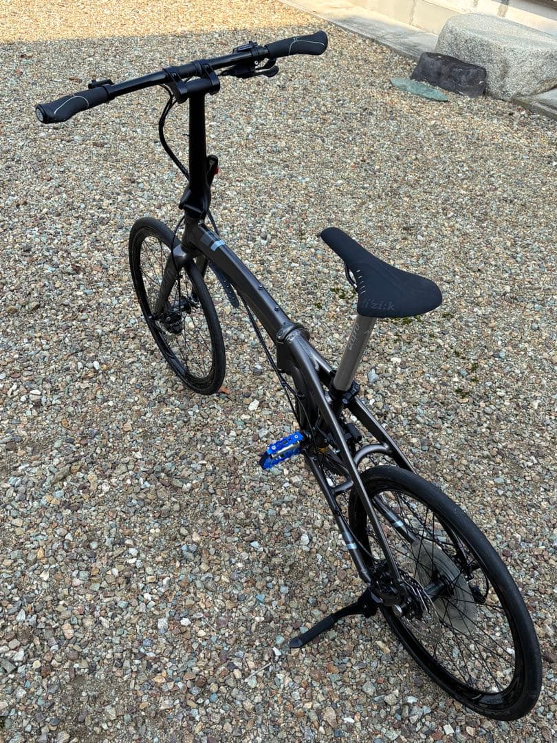 Tern VERGE P10(2021年)