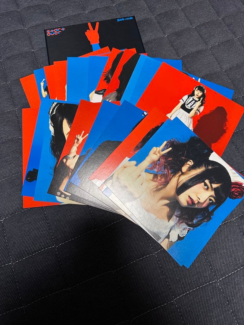 邦楽 BAND-MAID start over