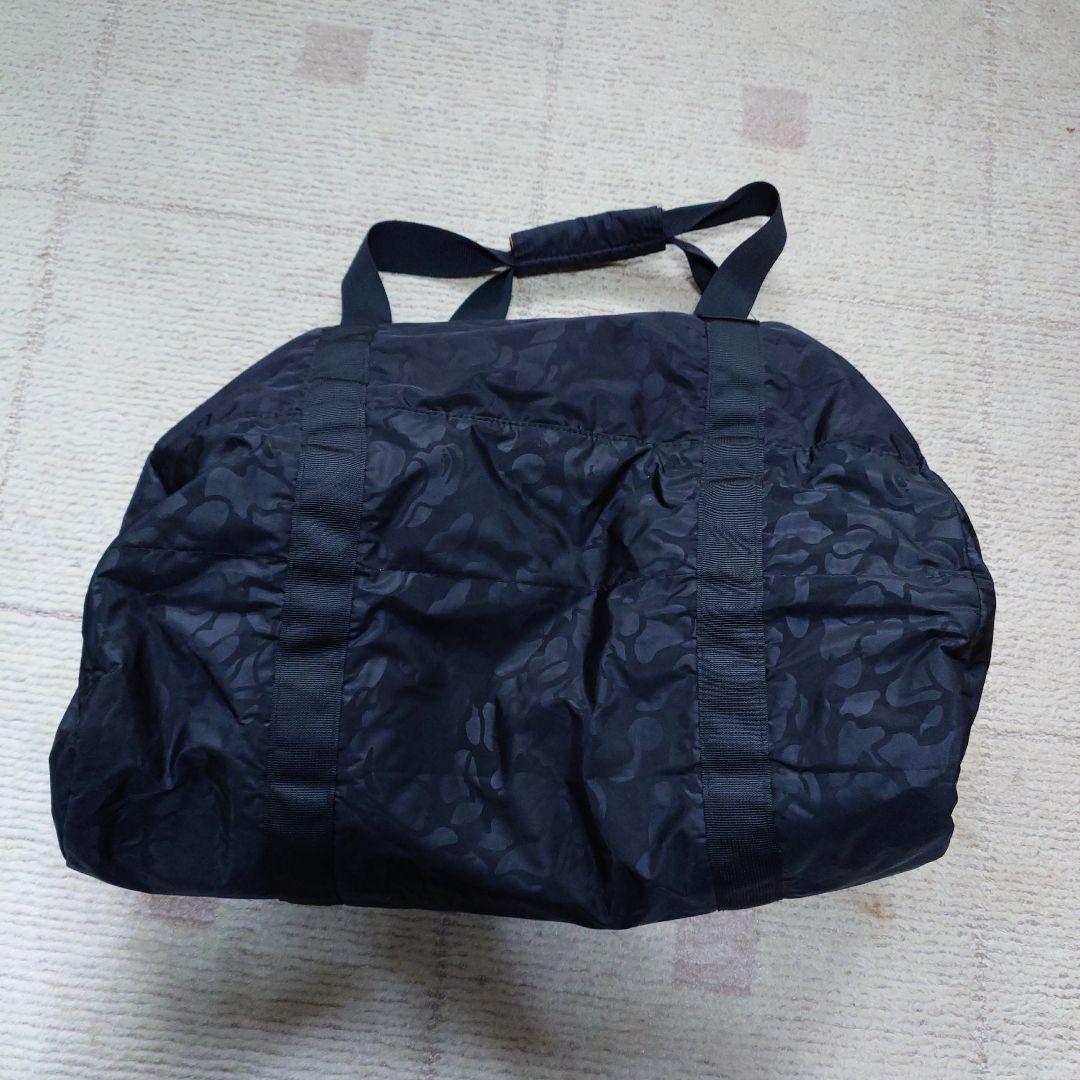 BAPE ×PORTER　ボストン　TANKER　カモフラ