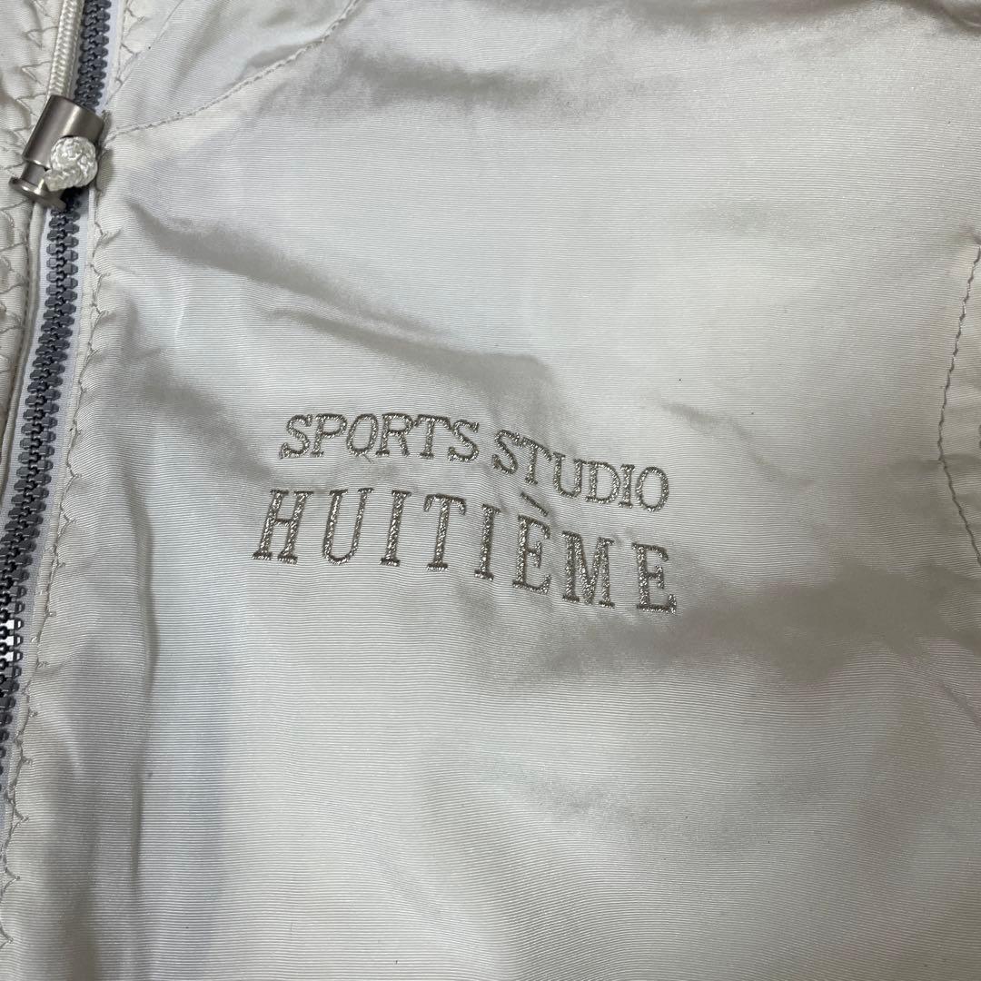 HUITIEME ウィッテム スキーウェア　レディースM