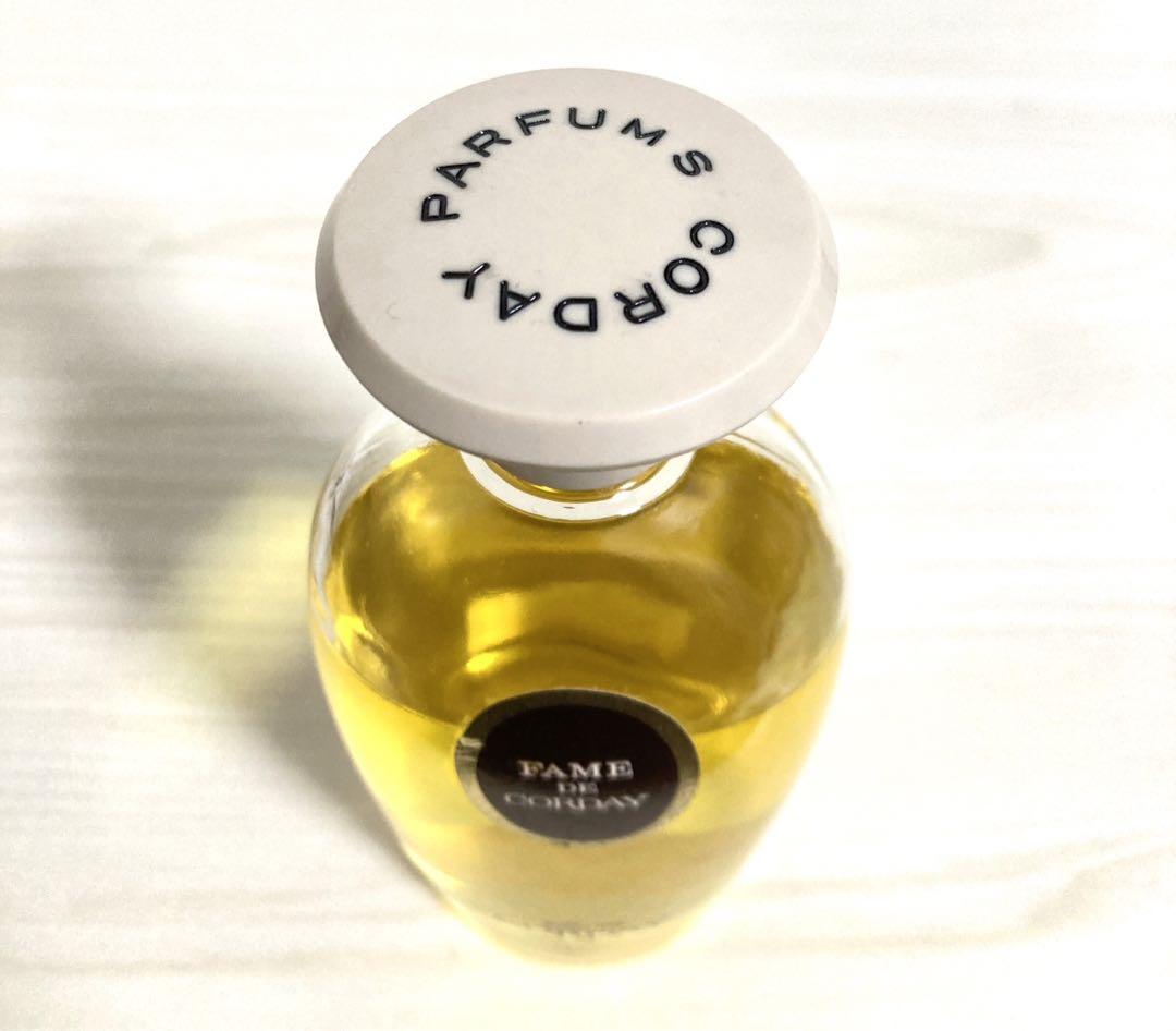 フェイム コルディ120ml FAME DE CORDAY ファム 香水 コロン