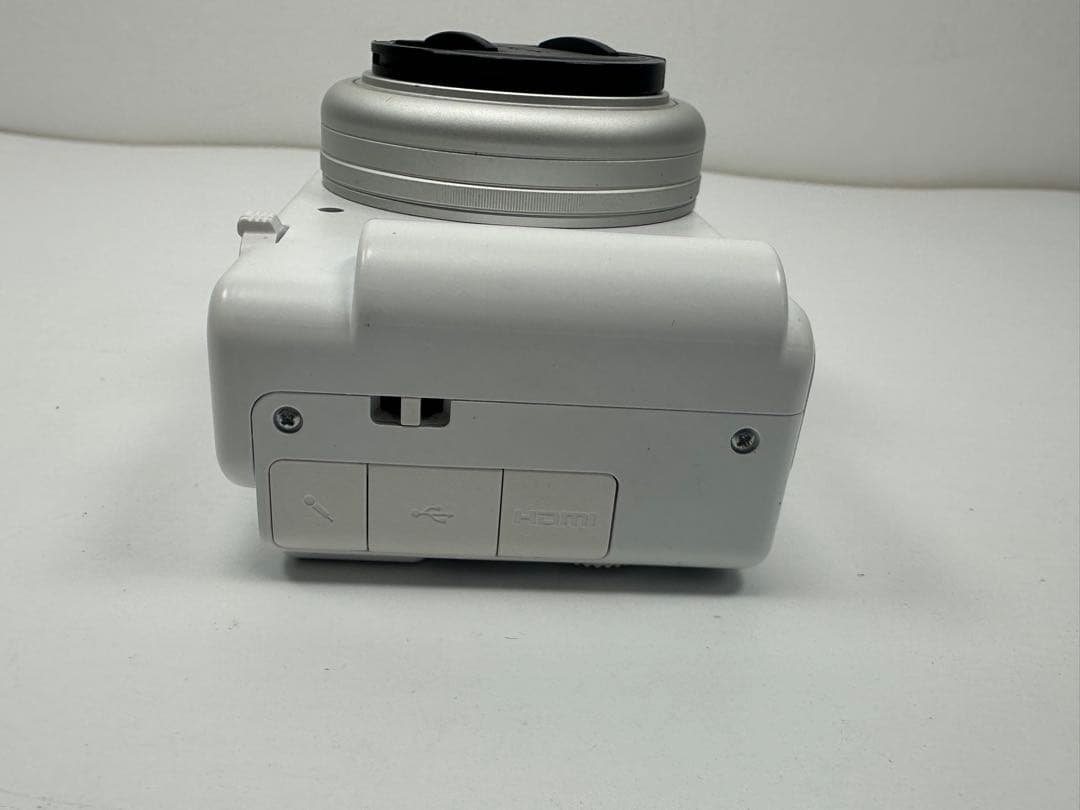 莉子ページsony zv-1f コンパクトデジタルカメラ ホワイト