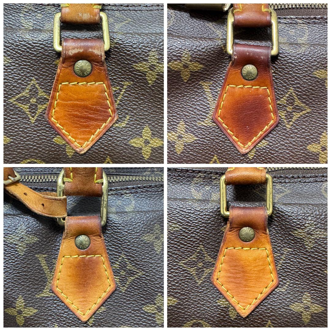 ルイヴィトン ポルト ドキュマン ヴォワヤージュ 2コンパートメント