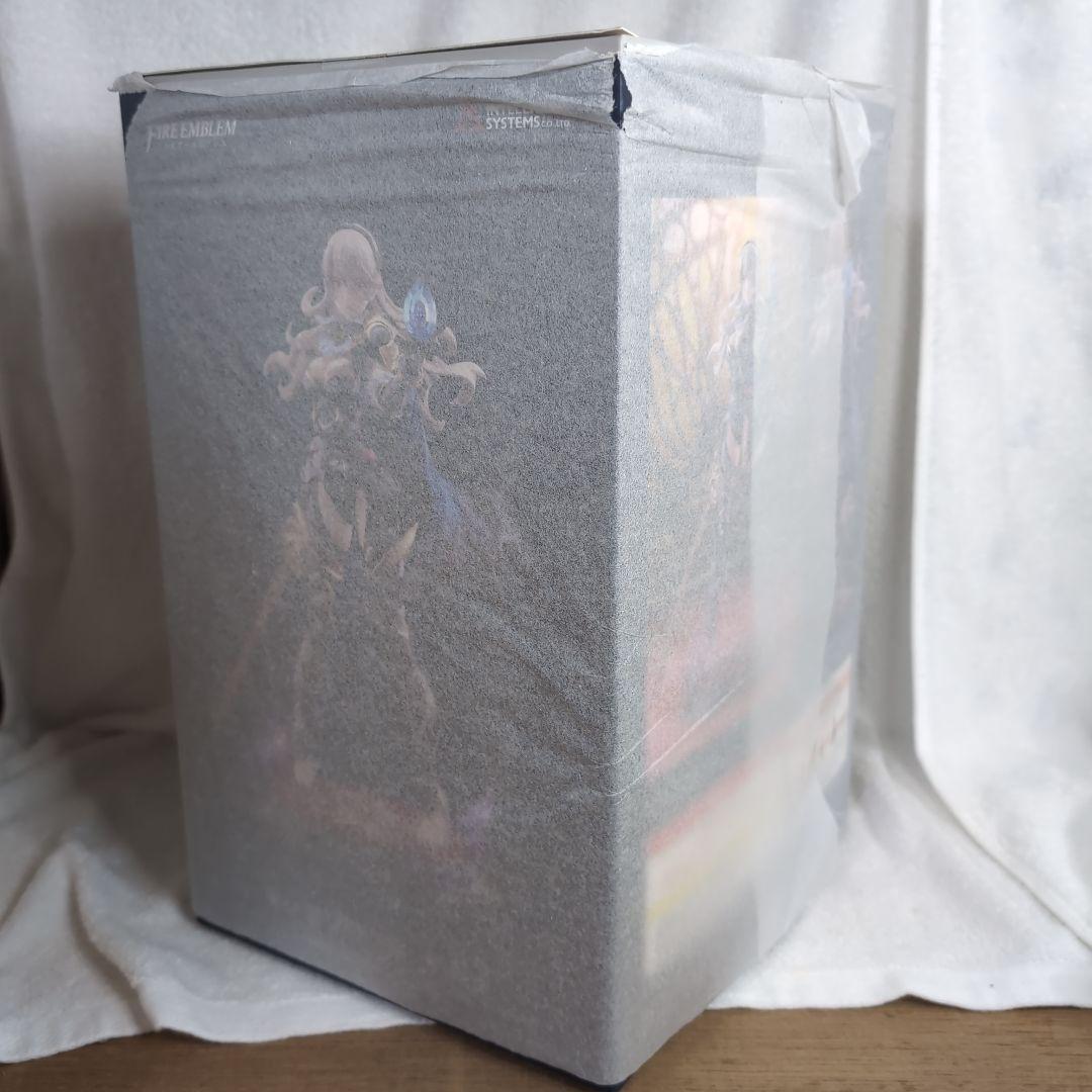 ファイアーエムブレム　ダークブラッドカムイ　新品未開封