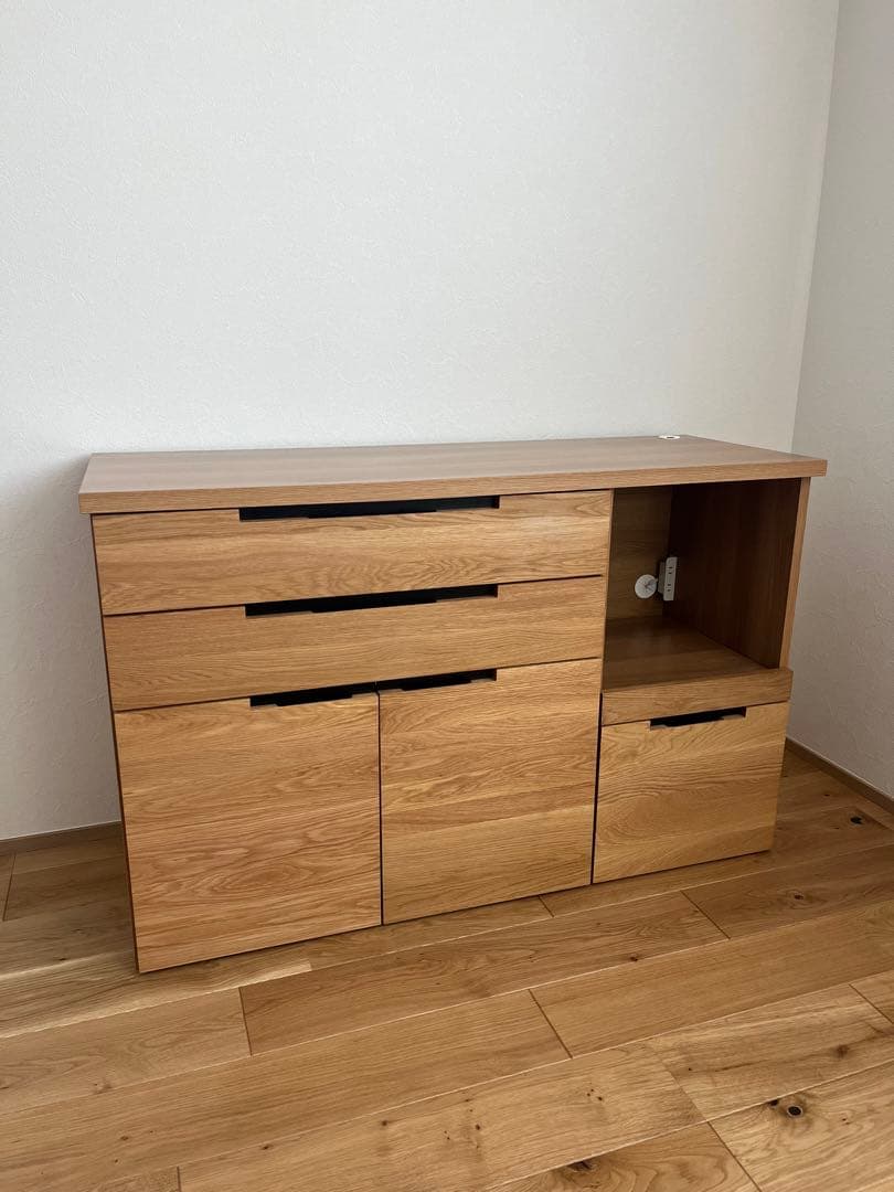 専用ページ　送料込み　a.depeche スプレム カウンターボード 1200