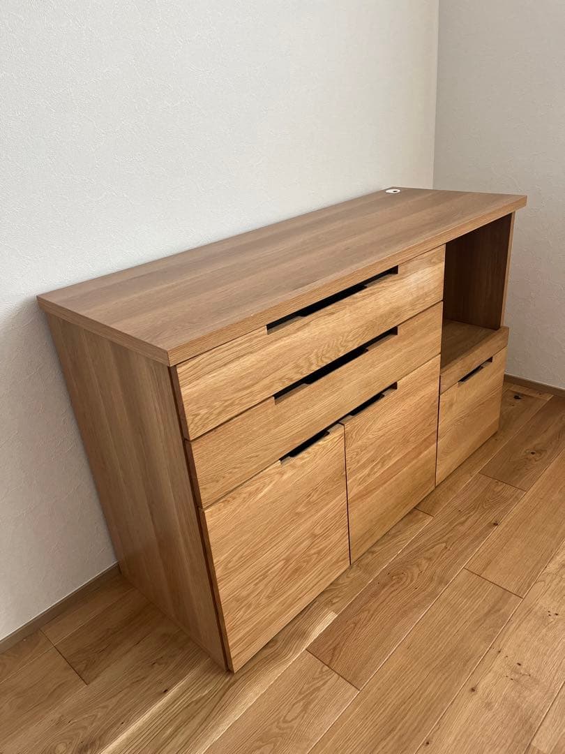 専用ページ　送料込み　a.depeche スプレム カウンターボード 1200