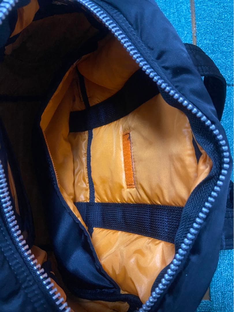 ポーター　タンカー　吉田カバン　ダッフルバッグ