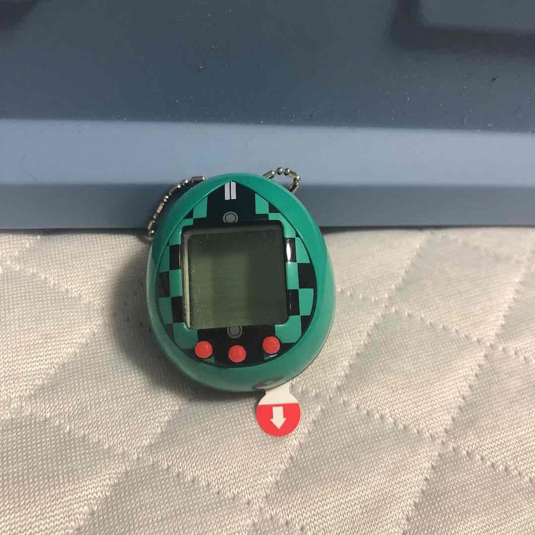 きめつたまごっち　最終値下げ