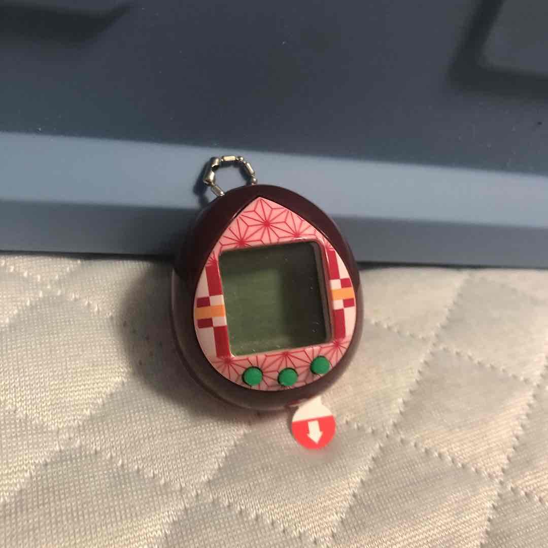 きめつたまごっち　最終値下げ