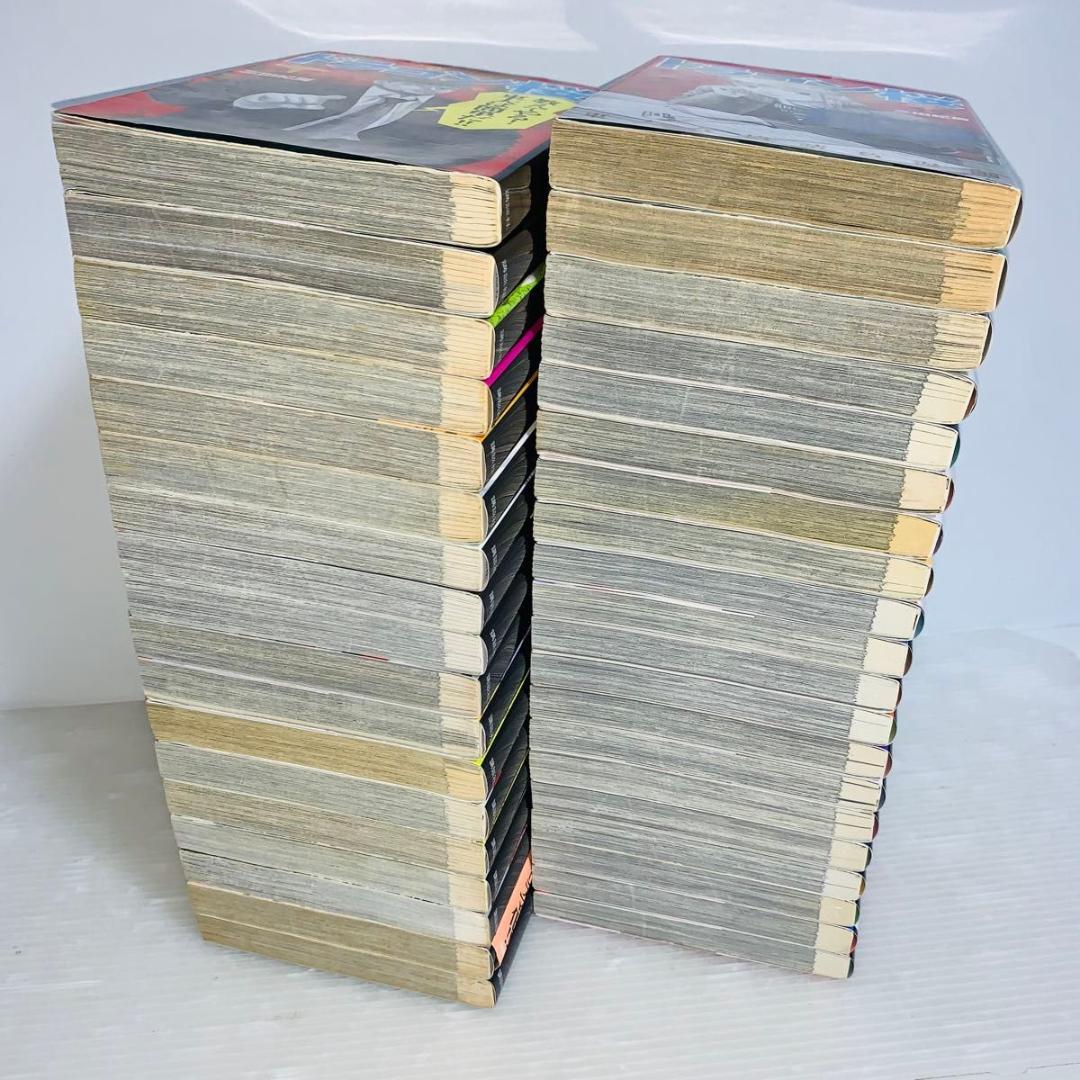 ② 【38冊】 ドラゴン桜 シリーズ 2作品 全巻セット