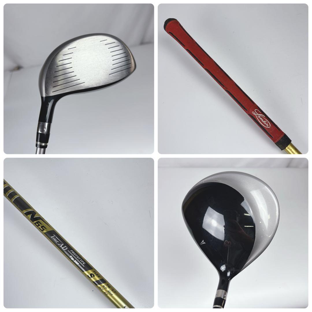 【激安‼️】NIKE SQ サスクワッチ ゴルフクラブセット キャディバッグ付