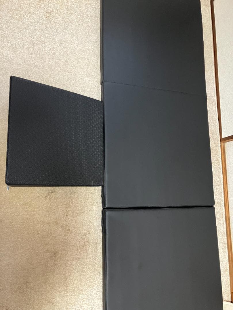 【股関節ストレッチ】3点セット