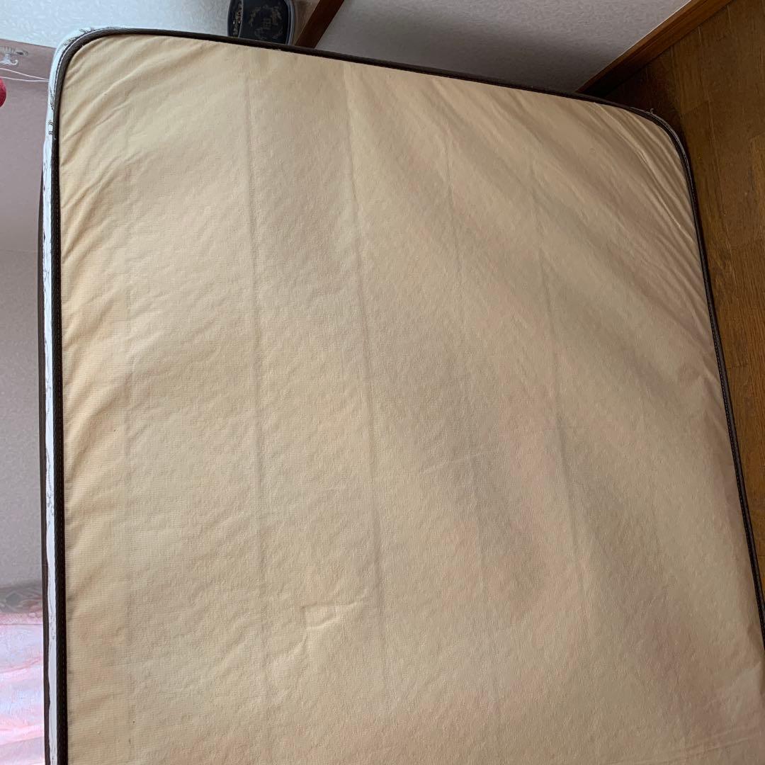 Sealy シーリー　RONDO ロンド　ベッドマットレス　シングル