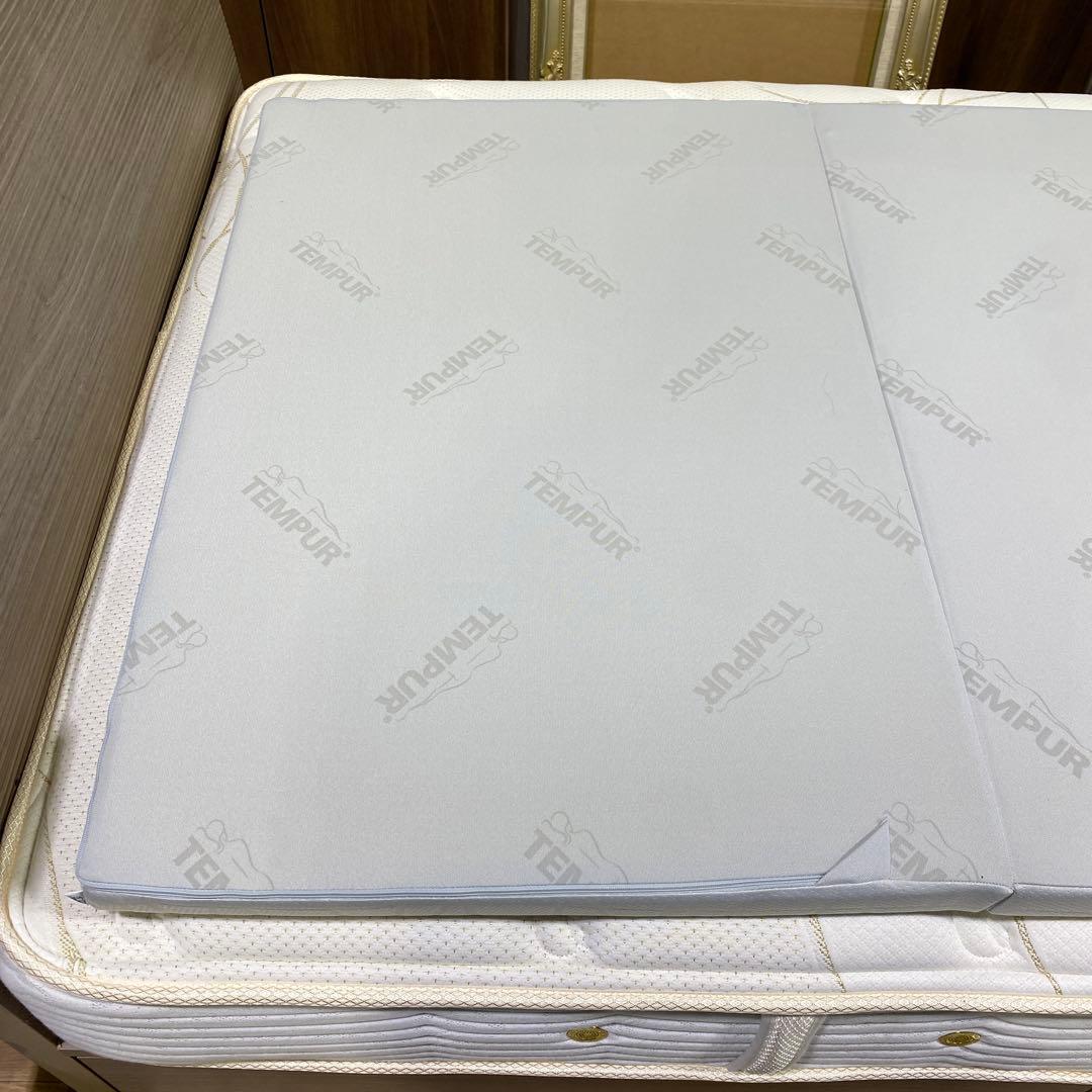 TEMPUR Futon simple シングル テンピュール マットレス