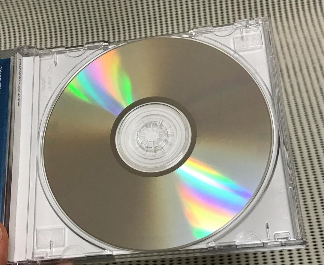 成田昭次 Jack In The Box/ジャックインザボックス 男闘呼組