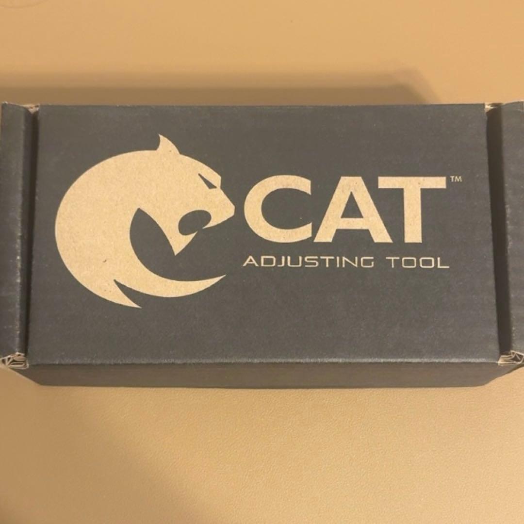 【完品】CAT（カイロプラクティック用アクチベーター）