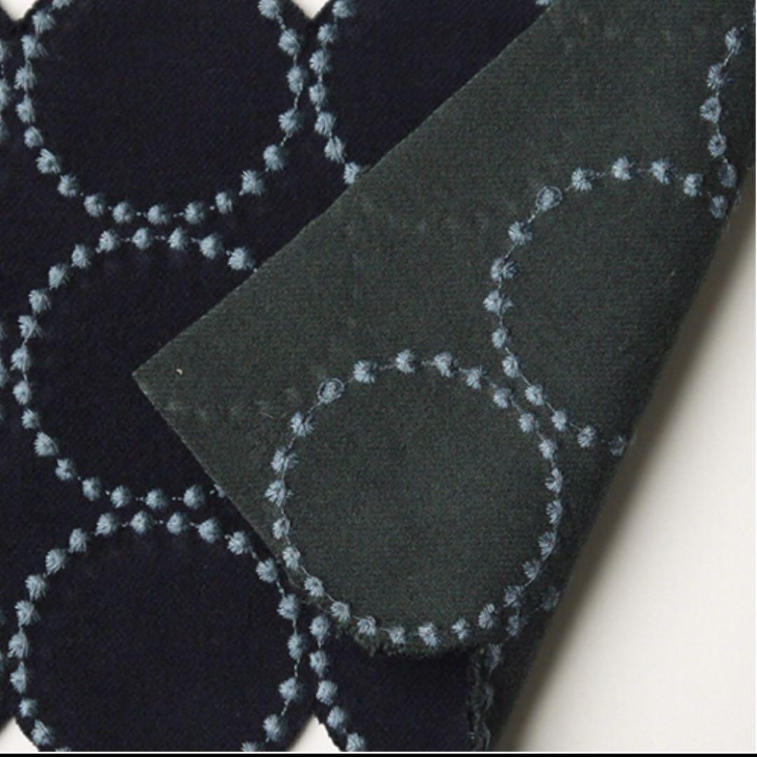 ミナペルホネン dop タンバリン 太脚b スクエア 【⑥番グレーに変更】