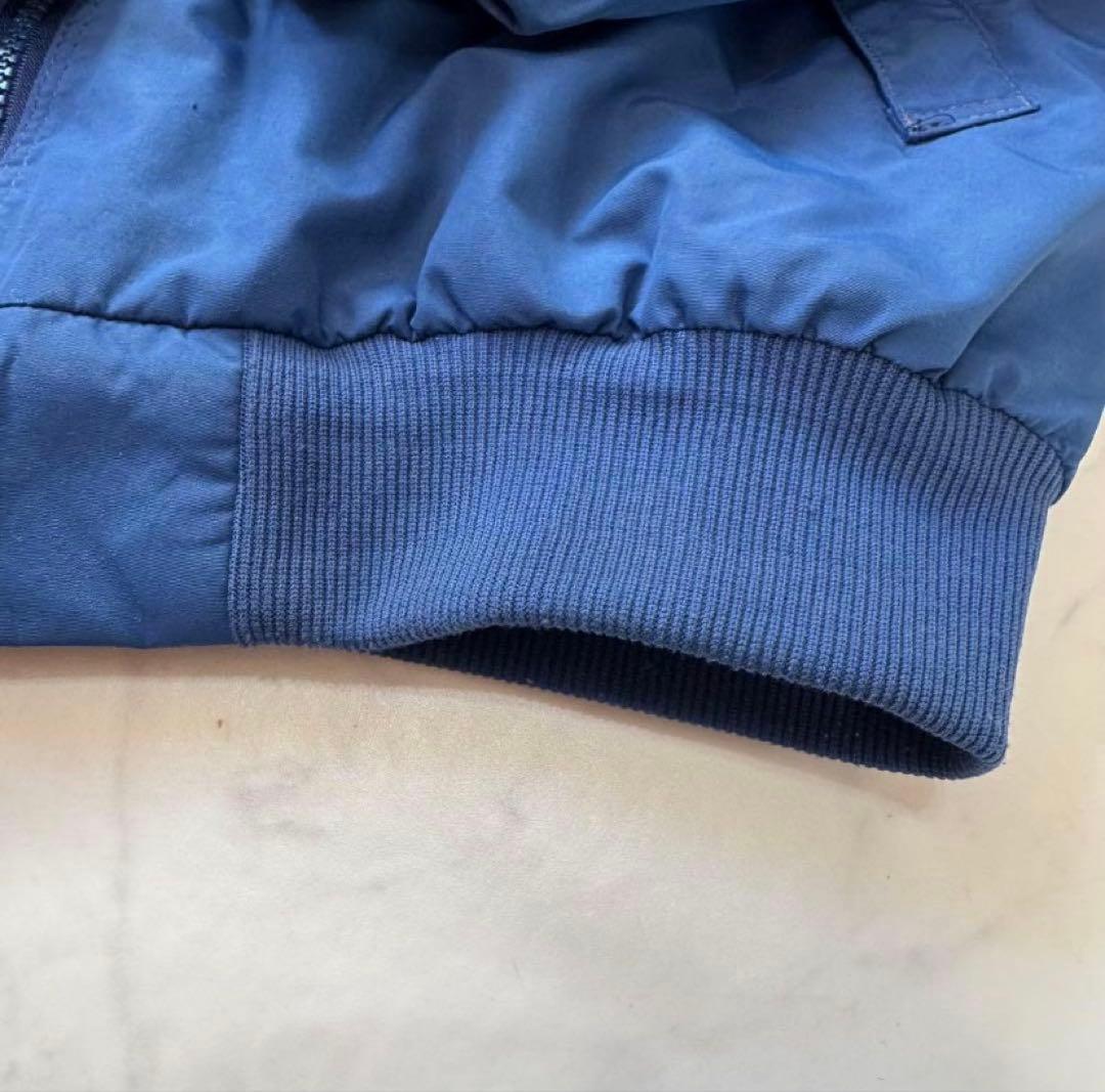 Patagoniaヴィンテージ シェルドシンチラジャケット 90’s USA