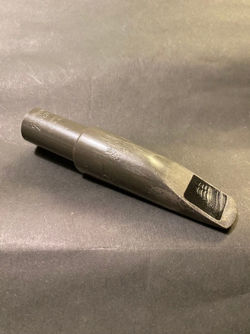 Dukoff デュコフ　テナーサックス用メタルマウスピース　D8