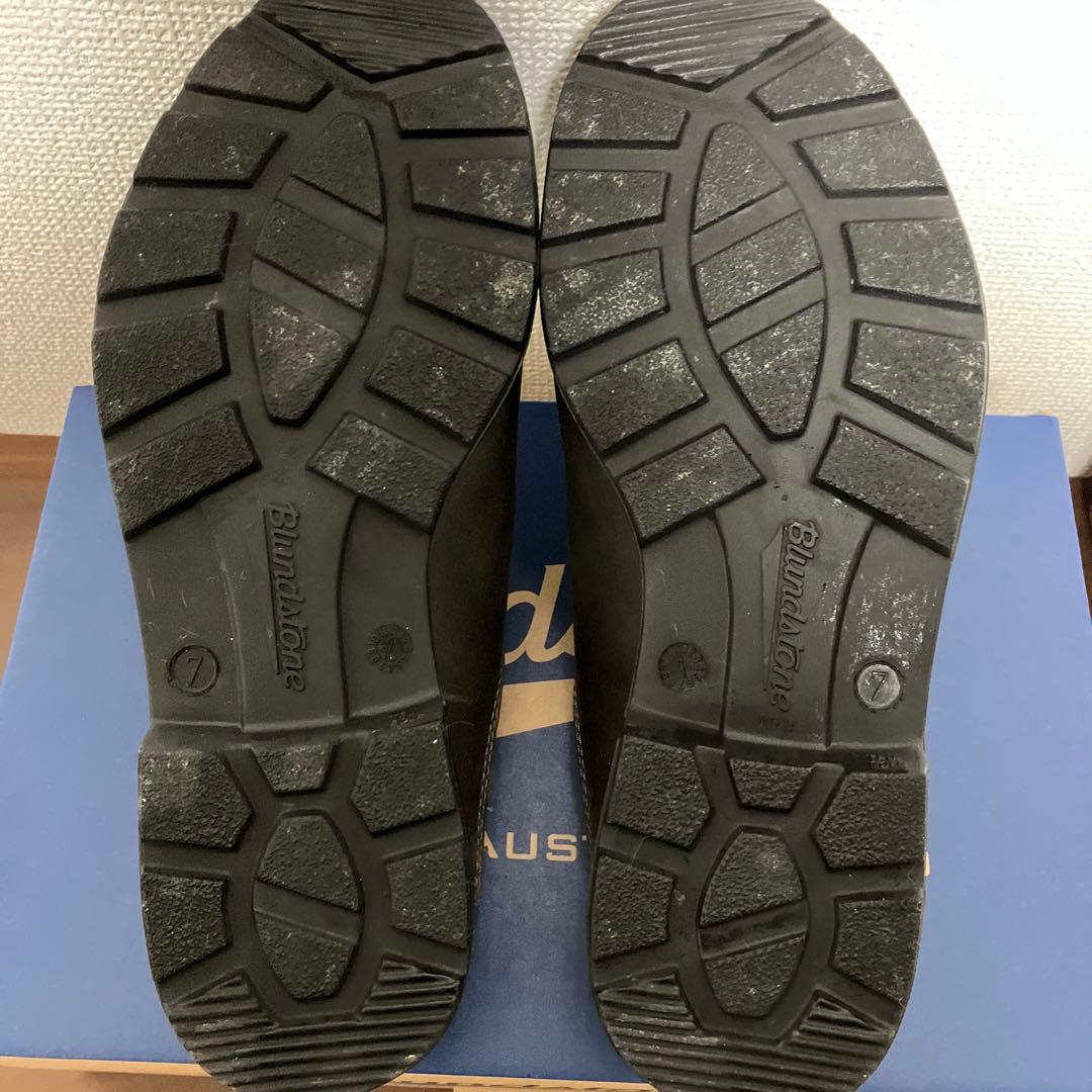 ブランドストーンORIGINALS CLOG SHOE CLAYサイズ7