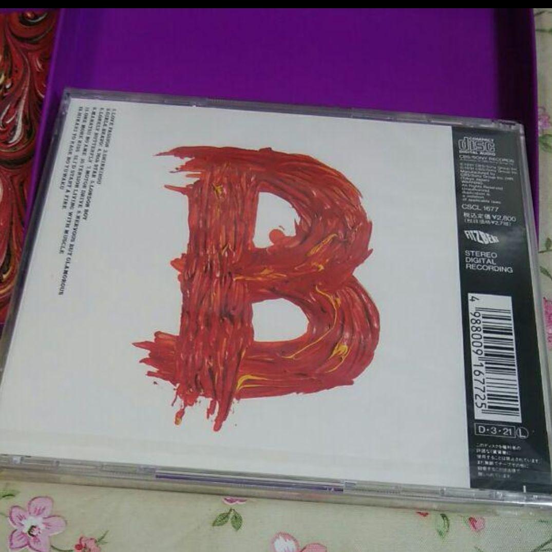 新品未開封 初回限定版 レベッカ/ザ・ベスト・オブ・ドリームス～アナザー・サイド