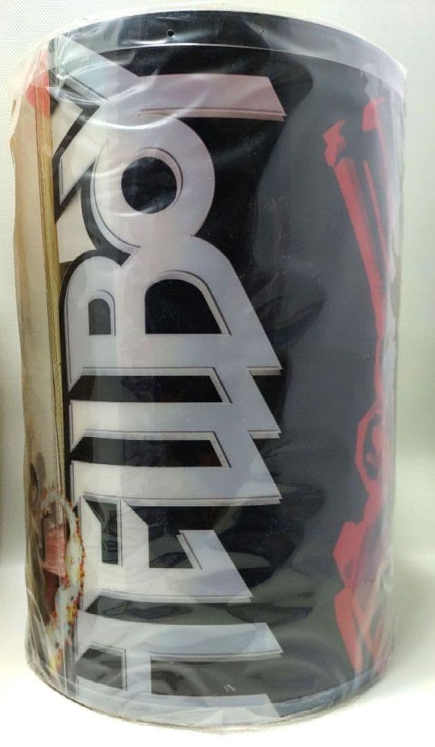 箱付き【未開封】ヘルボーイ 日本限定　スペシャル　オリジナル　フィギュア