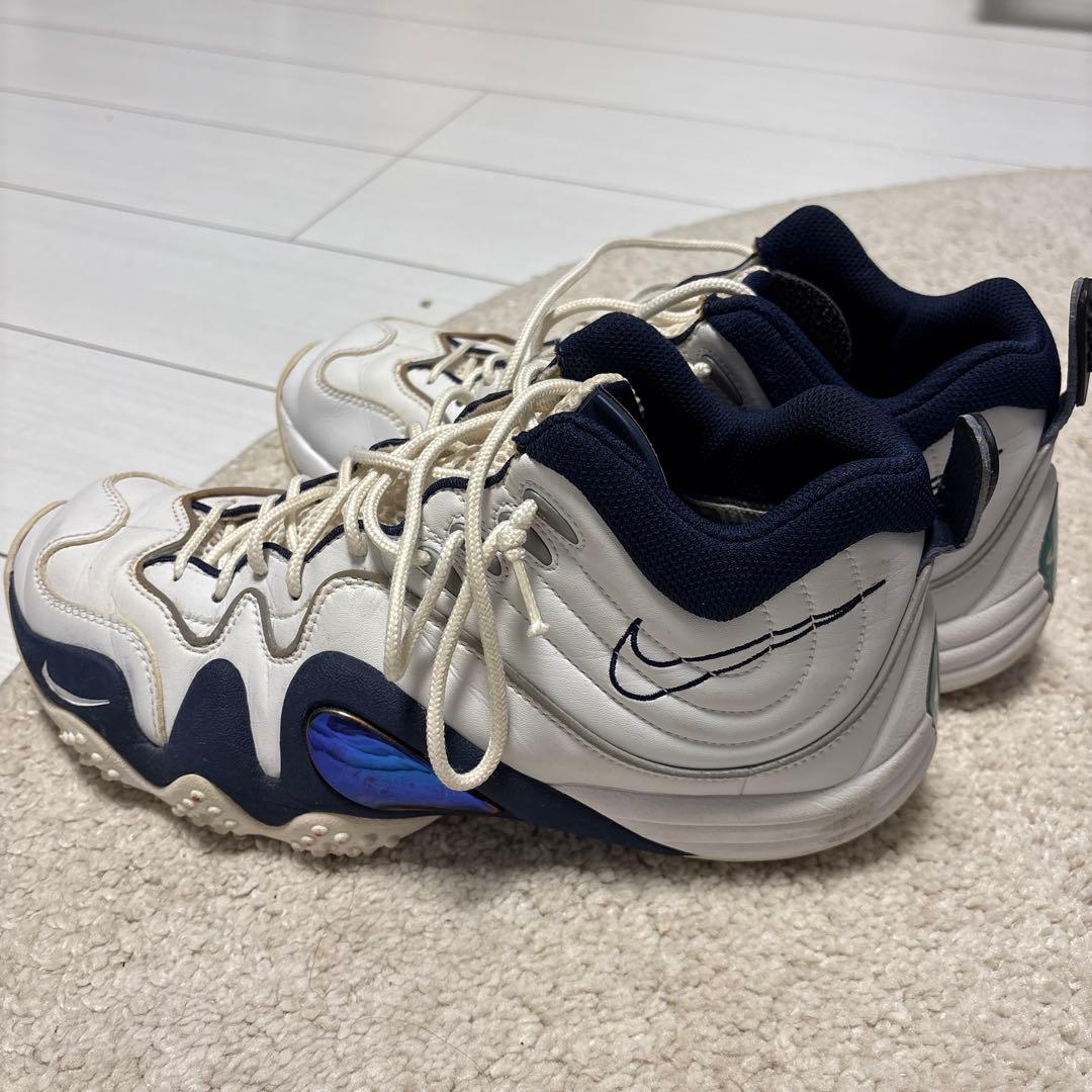 エアズームフライト5