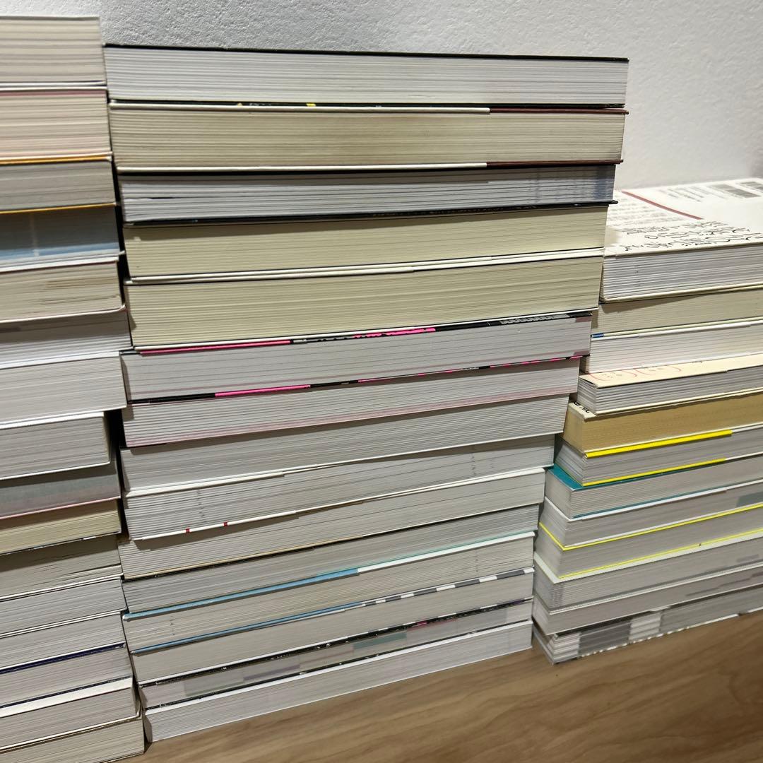 【随時、値下げ中】1冊400円以下【43冊】まとめ売り ビジネス系書籍