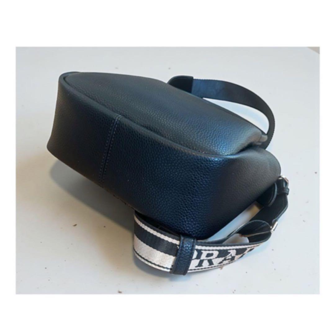 PRADA プラダ ハンドバッグ ショルダー