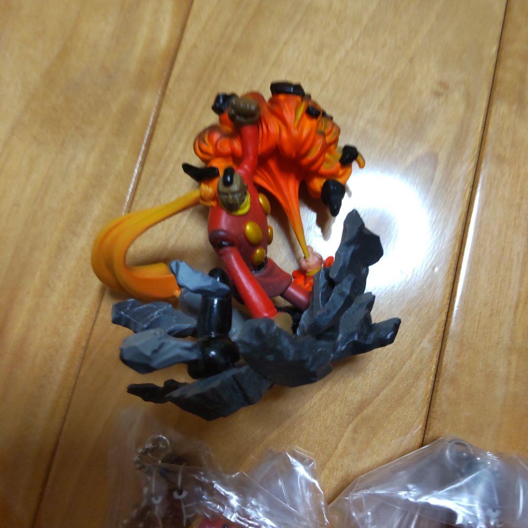 サイボーグ009初回限定版DVD　スィングガチャ　海洋堂ガチャ