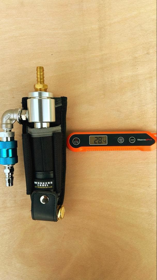 マイナス１４.８℃、クーレット、クーラーベスト、空調服、熱中症対策！